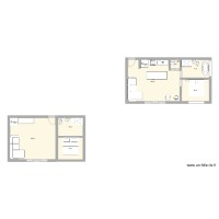 mini chalet