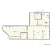 PLAN LOCAL COMMERCIAL simultation 2