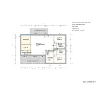 LA BOISSIERE - PLAN 1