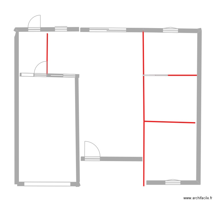 01 du 12-11. Plan de 0 pièce et 0 m2