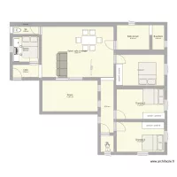 Maison 100 L