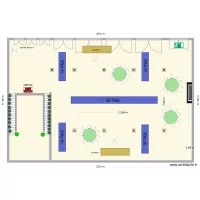 Plan Smith Haut Laffitte - KM + K - BRUNCH 261025