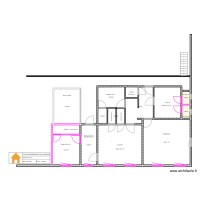 Muller tech commun Agrandissement avec designation des ieux