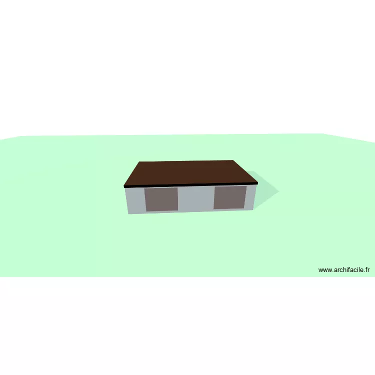 1 interieur. Plan de 1 et 90 m² 1 interieur. Plan de 1 et 90 m²