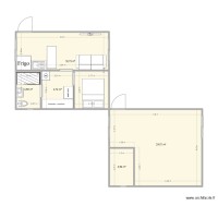 bungalow