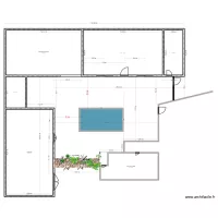 implantation piscine