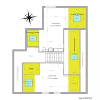 Kientzville Etage 1