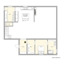 plan maison 1