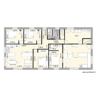 New Stockage inclus 17mx8m yo