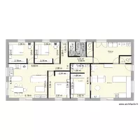 New Stockage inclus 17mx8m yo