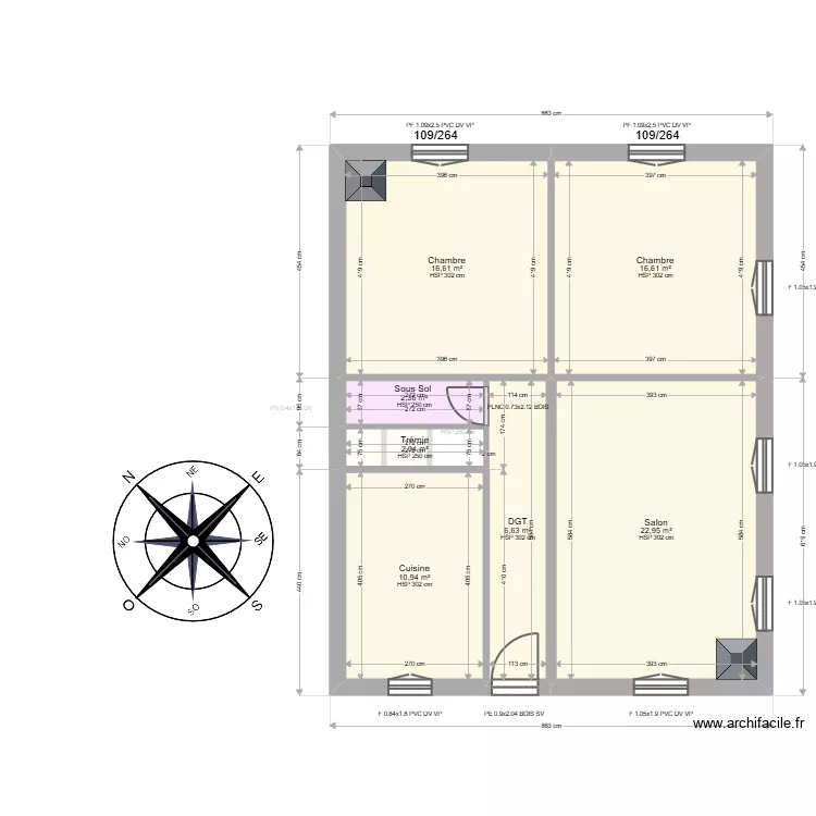ML24017625 HERMANDEZ. Plan de 