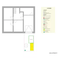 AF042201 maison n°23 sous-sol