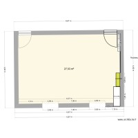 ETAGE A VIVRE