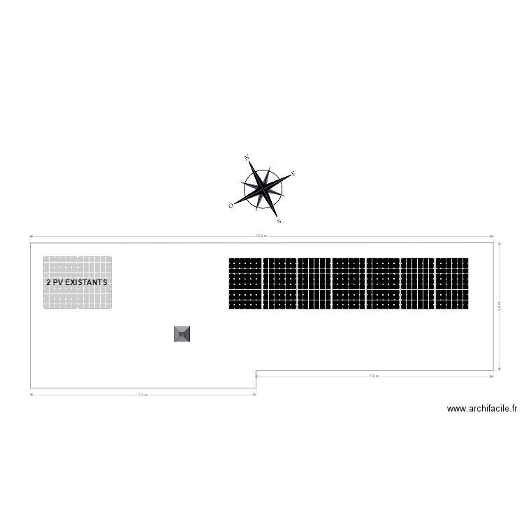 MAISON NAREJOS sept2024. Plan de 0 pièce et 0 m2