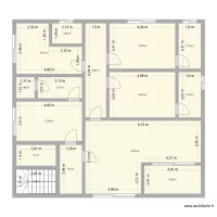 mpouto 1 apartement
