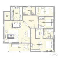 Ma maison pp 3cbres 1-38