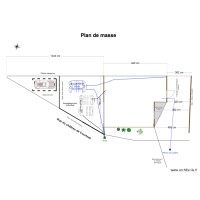 Plan de masse état final mai 