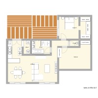 plan maison 4
