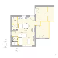 plan maison 4