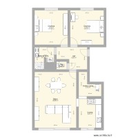 Coquelet 24