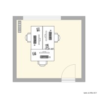 BUREAU COMPTA GÉNÉRALE A106