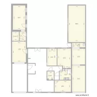 Plan des modifications envisag&eacute;es Guilleri