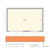 studio