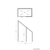 Douche Helary Terrier