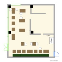Plan resto_Sale