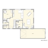 New maison