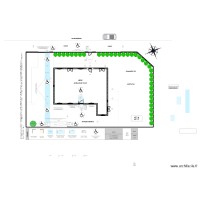 MASSE 100 Projet eysines