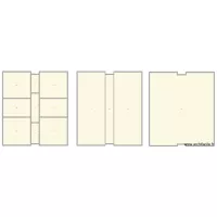 17 logements Terres Commeaux