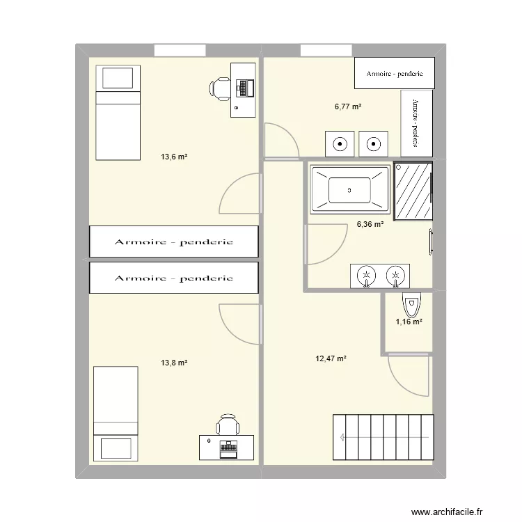 maison j. Plan de 8 et 111 m² maison j. Plan de 8 et 111 m²