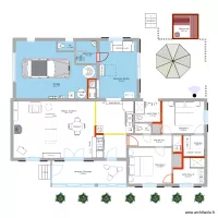Allemagne rénovation module 3