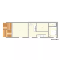 Grange Etage 1