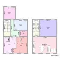 Lisbonne Duplex 5 ch