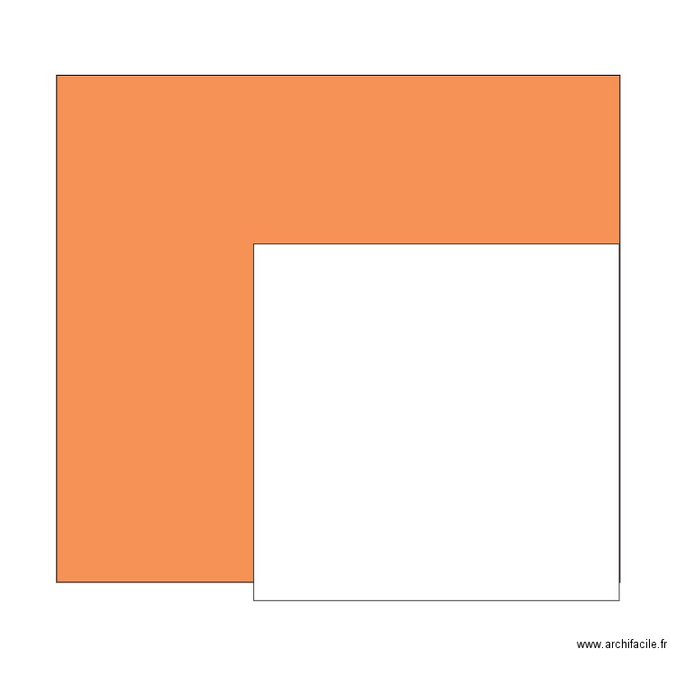 TOITURE. Plan de 0 pièce et 0 m2