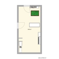 cave maison
