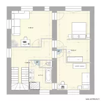 Travaux_1er_&eacute;tage