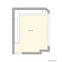 BUREAU ETAGE BBA
