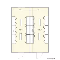 DE LIMA CHANTIER MICHELIN