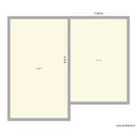 Food truck am&eacute;nagement int&eacute;rieur