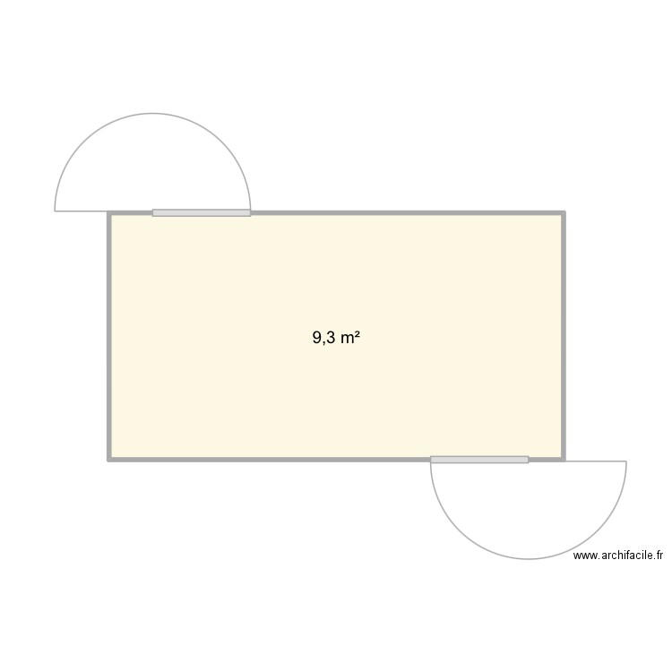 Food truck aménagement intérieur. Plan de 0 pièce et 0 m2