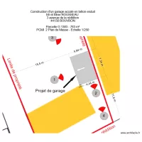 DP 2 ZOOM ROUSSEAU
