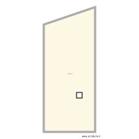 triplex 3eme etage COMBLE