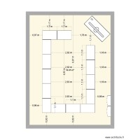 V3 - salle formation