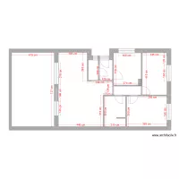 Projet 2 - Cotes - 60 r Saint Louis