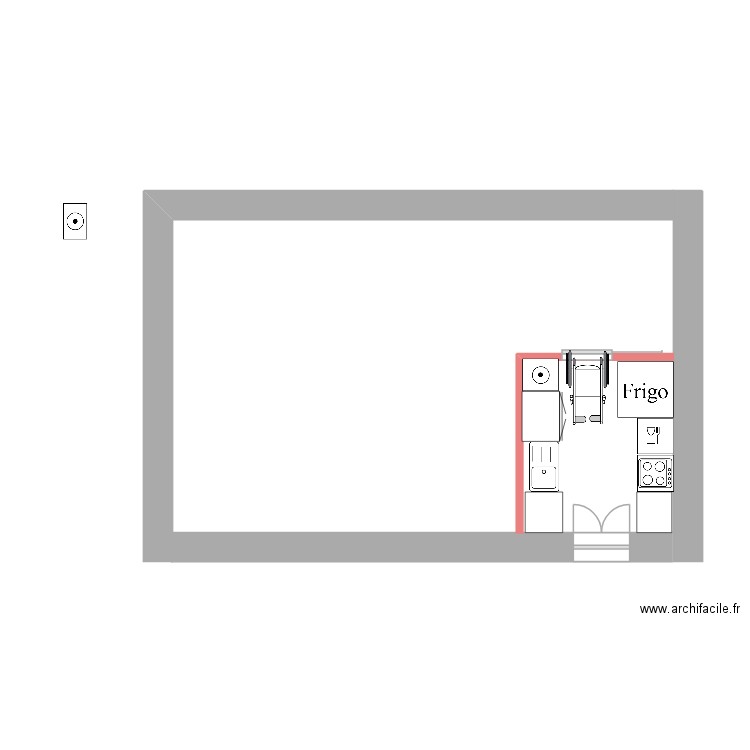 111. Plan de 0 pièce et 0 m2