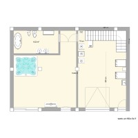 villa giovina plan 1