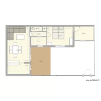 Maison St Jean 2